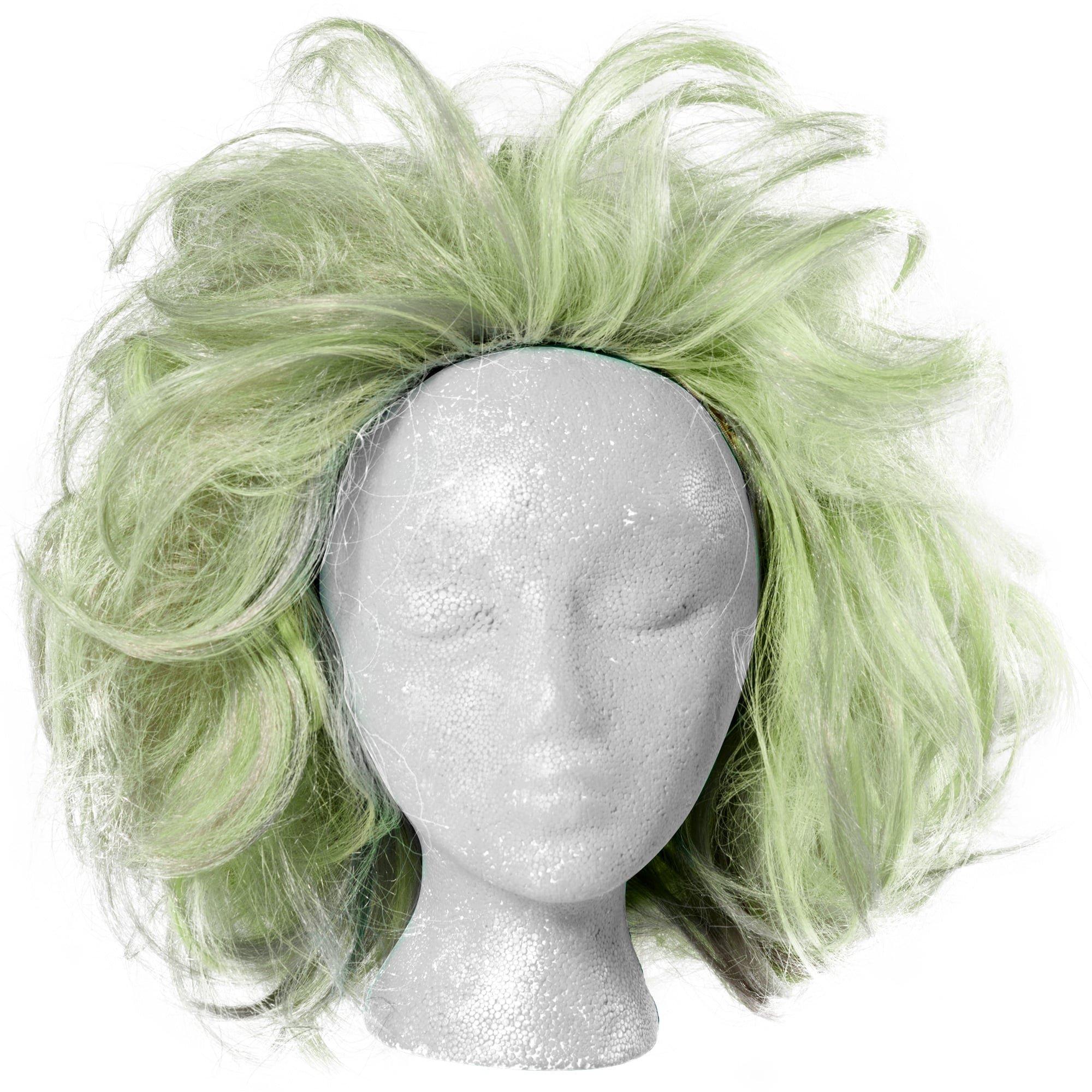 Men's Beetlejuice 2 Wig