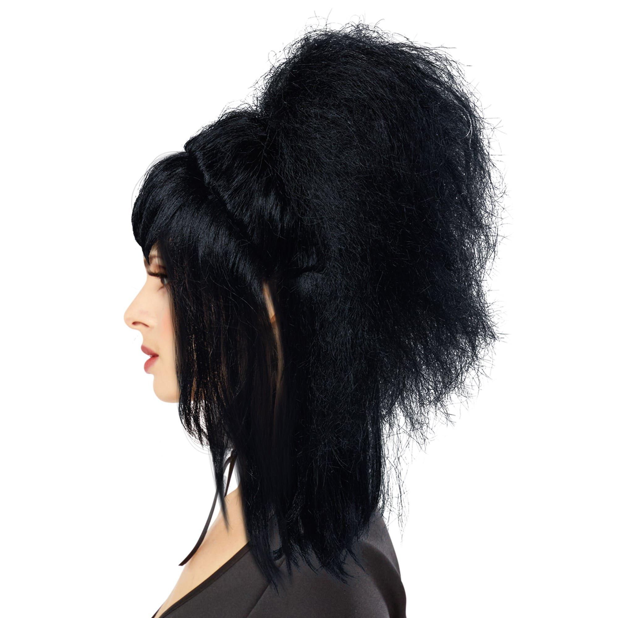 Women's Beetlejuice Lydia Deetz Wig - Image 2