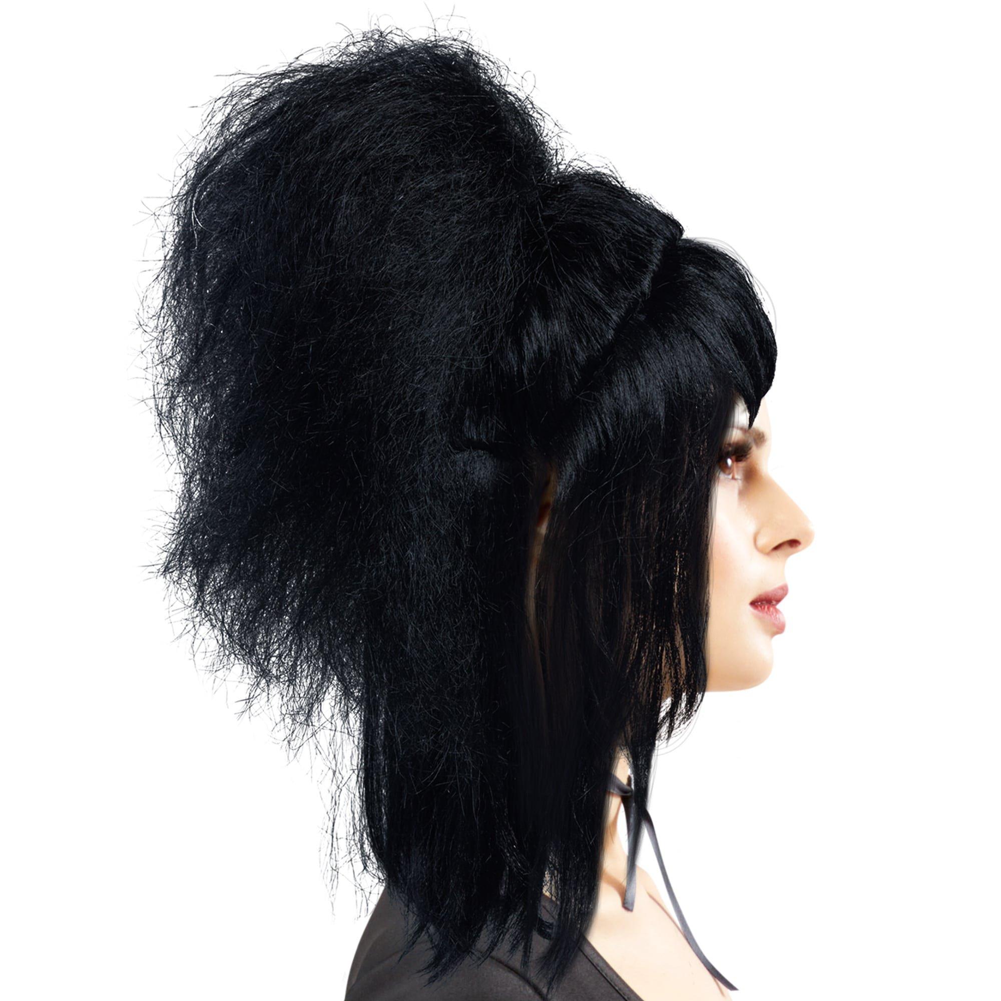 Women's Beetlejuice Lydia Deetz Wig - Image 3