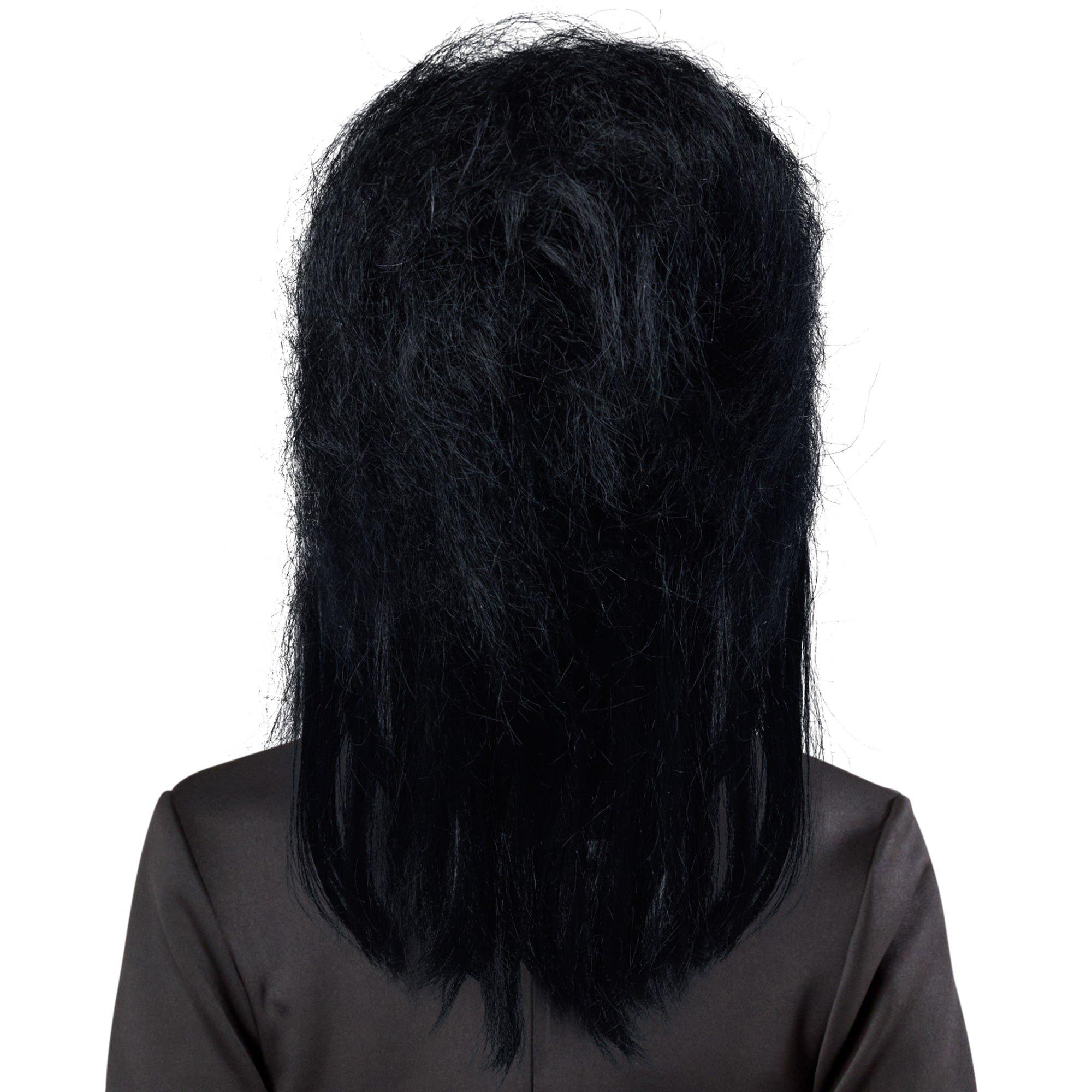 Women's Beetlejuice Lydia Deetz Wig - Image 4