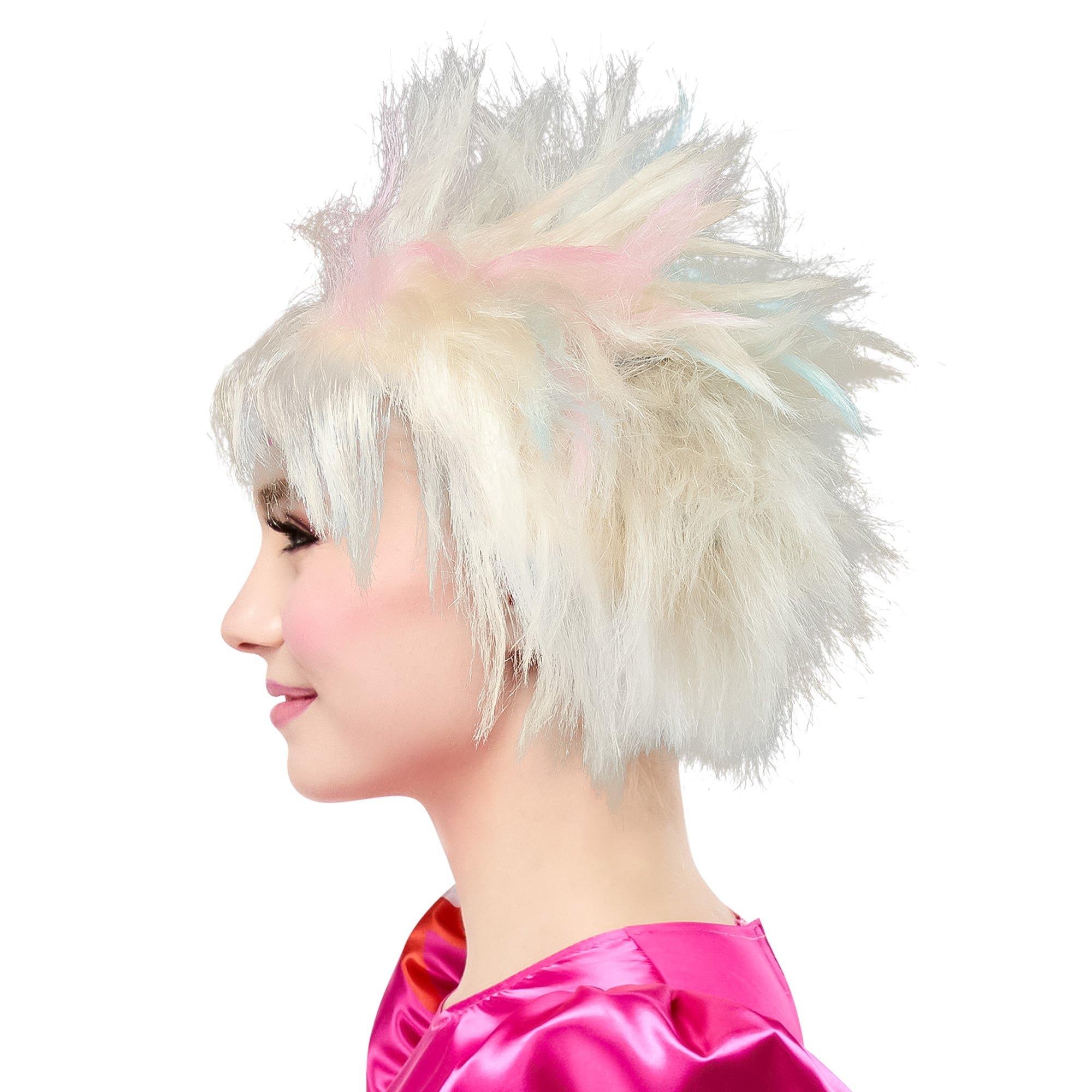 Women's Barbie Movie Weird Barbie Wig - Image 2