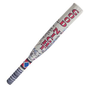Adult Birds Of Prey Harley Quinn Bat
