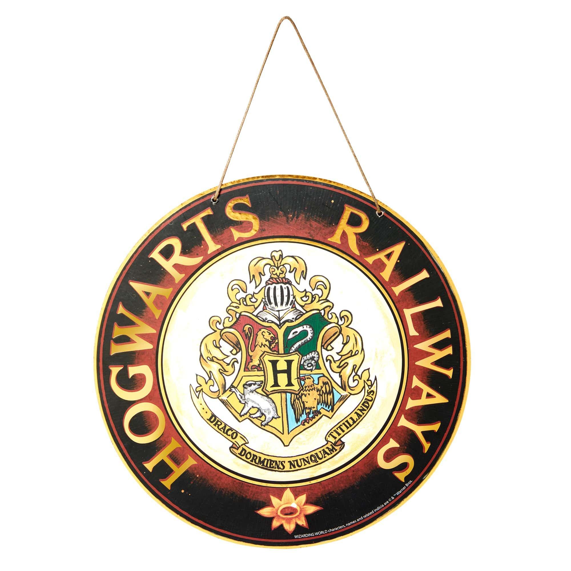 Harry Potter Room Transformation Decoration Kit - Image 3