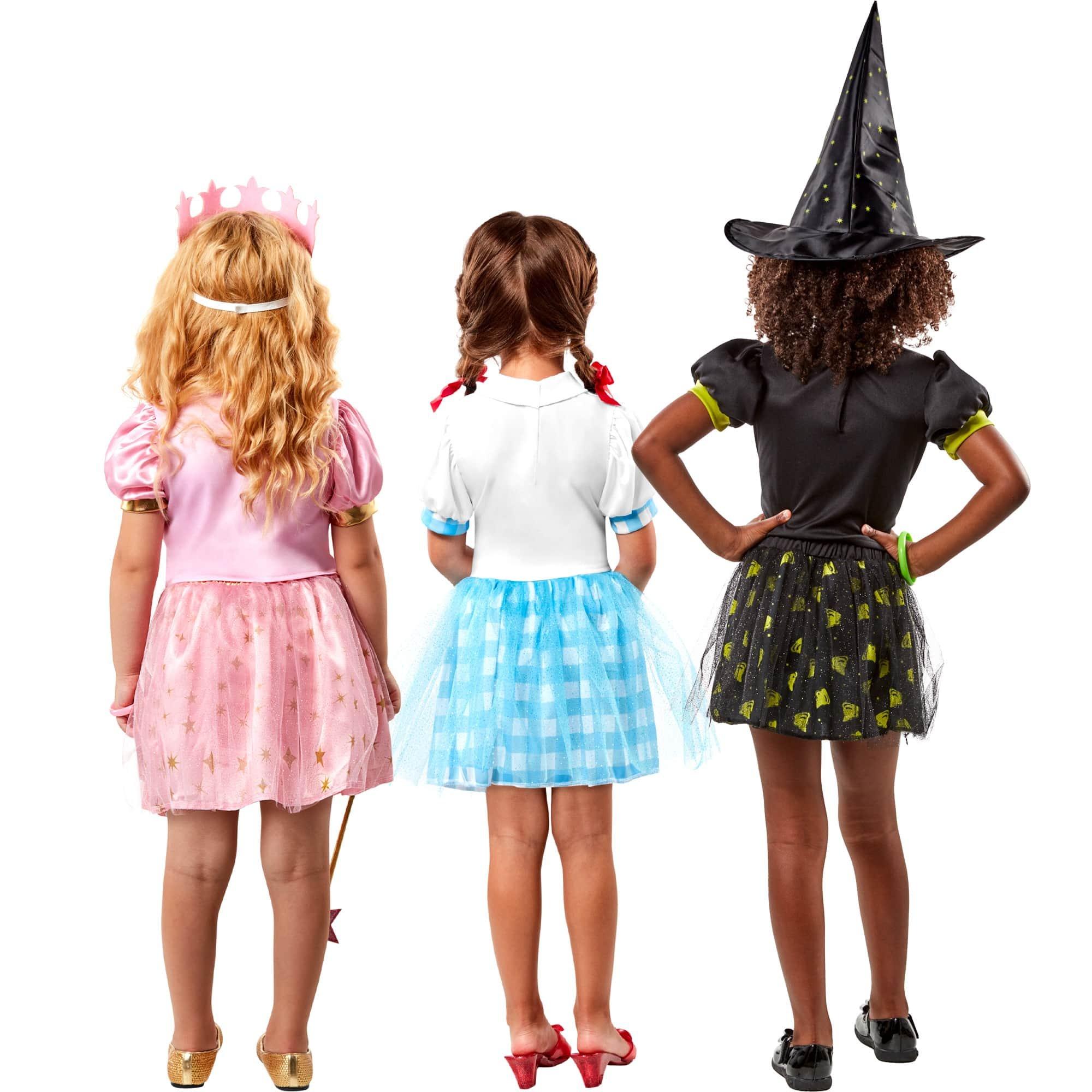 Kids' Wizard of Oz Trunk Dress Up Set - Image 3