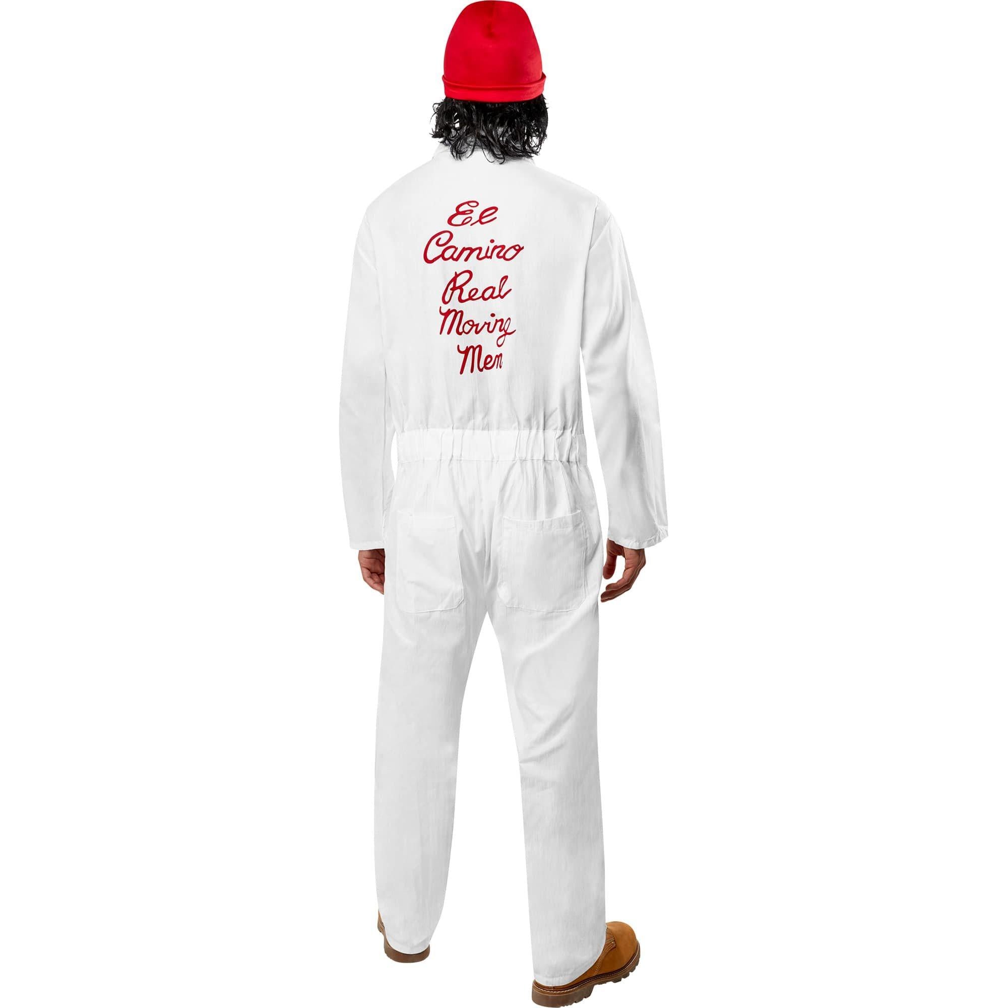 Adult Cheech Costume - Image 2