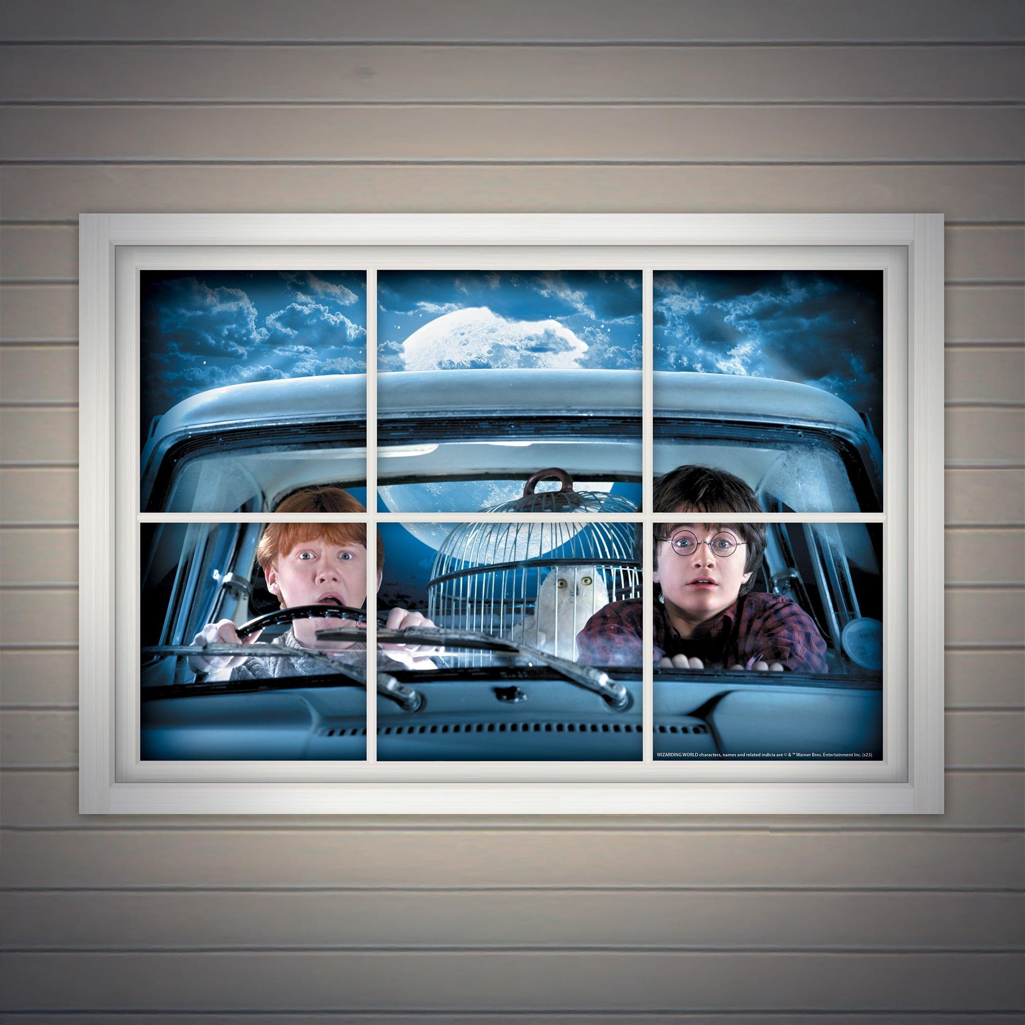 Harry Potter Room Transformation Decoration Kit - Image 7