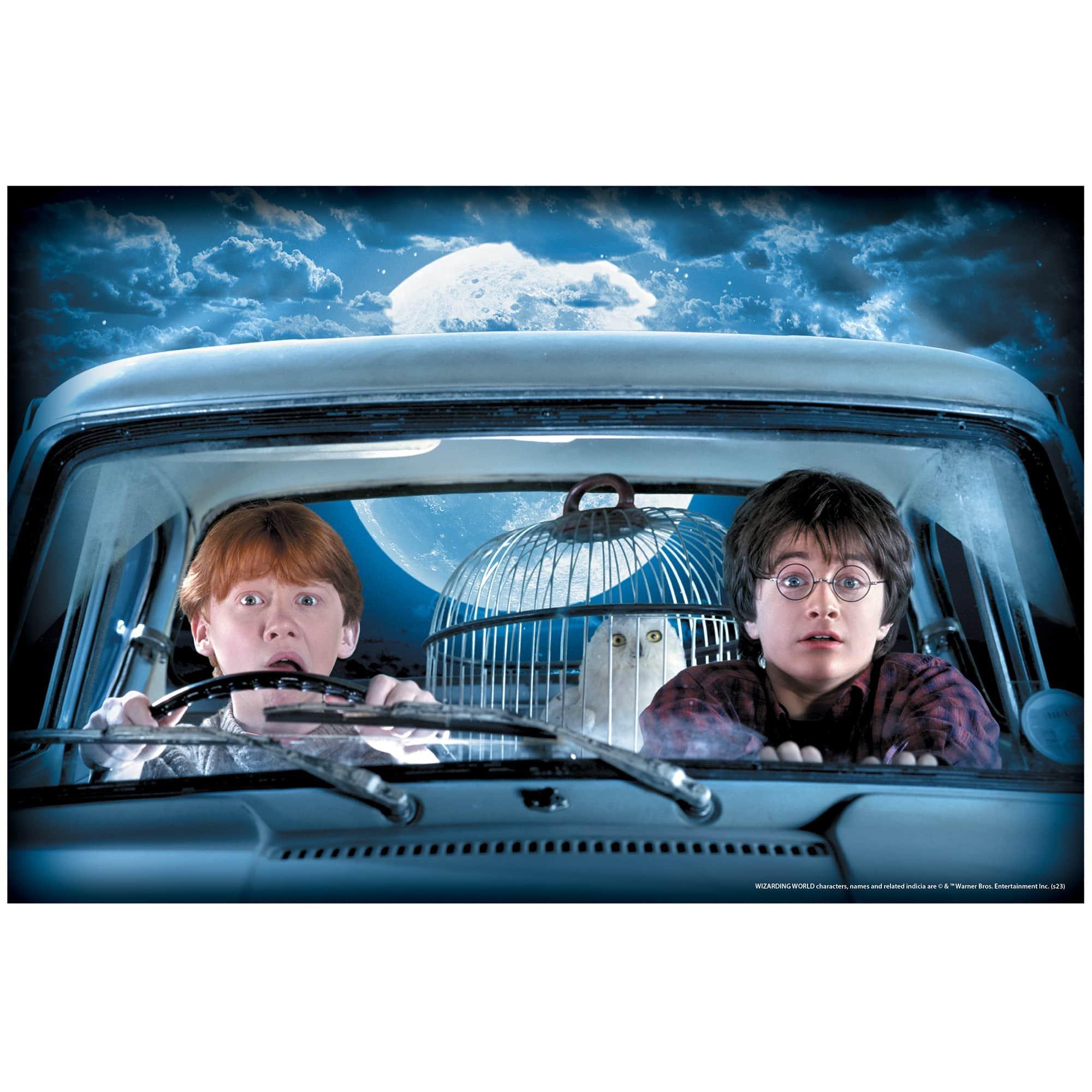 Harry Potter Decoration Kit - Image 4