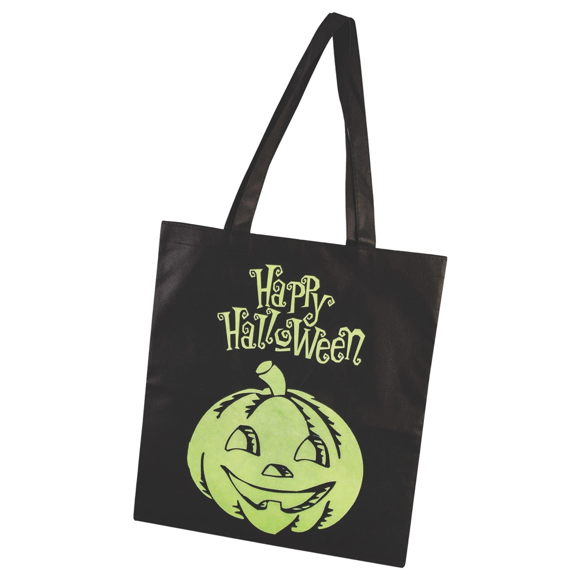 Assorted Glow in the Dark Treat Bags - Image 3