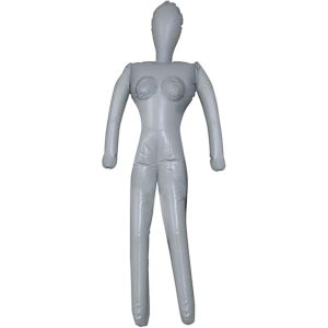 Female Adult Inflate Mannequin