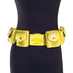Boys' DC Comics Adjustable Batman Utility Belt
