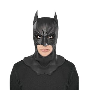 Adult The Dark Knight Rises Batman Mask