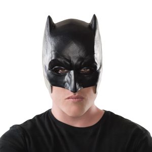 Adult Batman V Superman: Dawn Of Justice Batman Half Mask