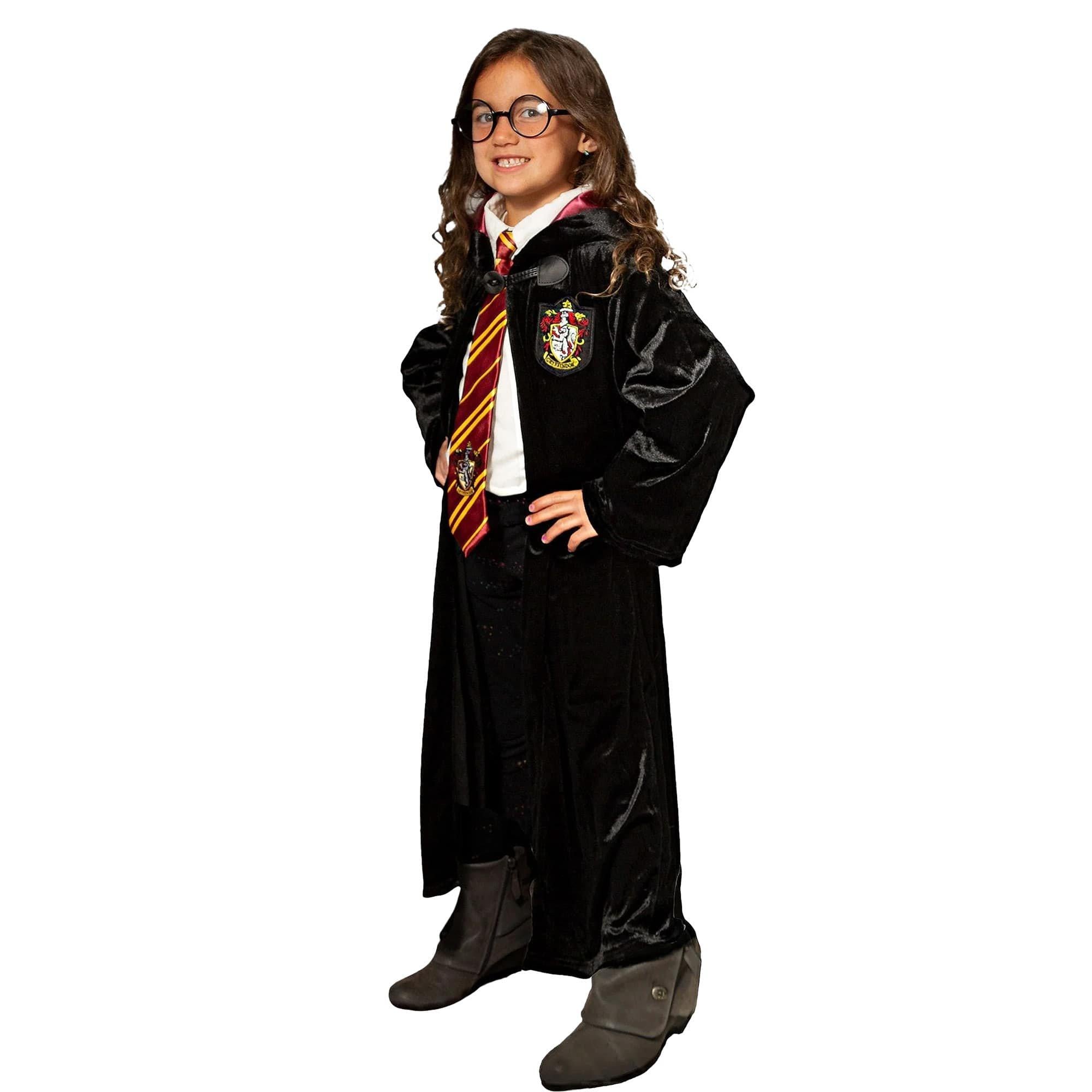 Harry Potter Gryffindor Accessory Set - Deluxe - Image 2