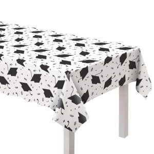 Classic Grad Tablecover. 54in x 108