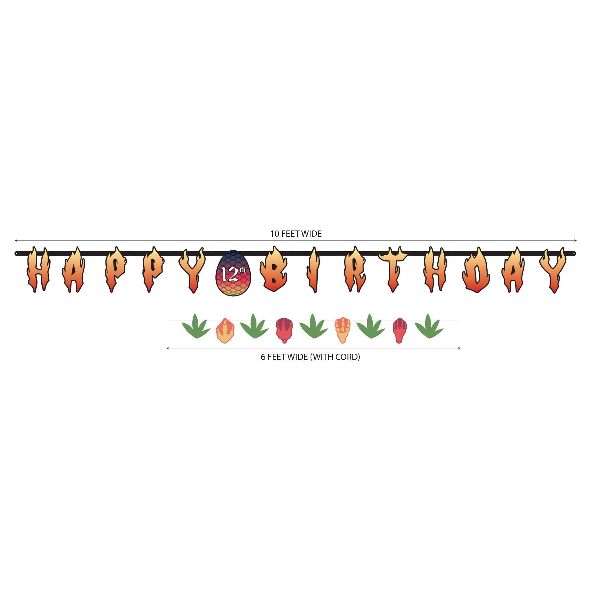 Dragon Decoration Kit - Image 10