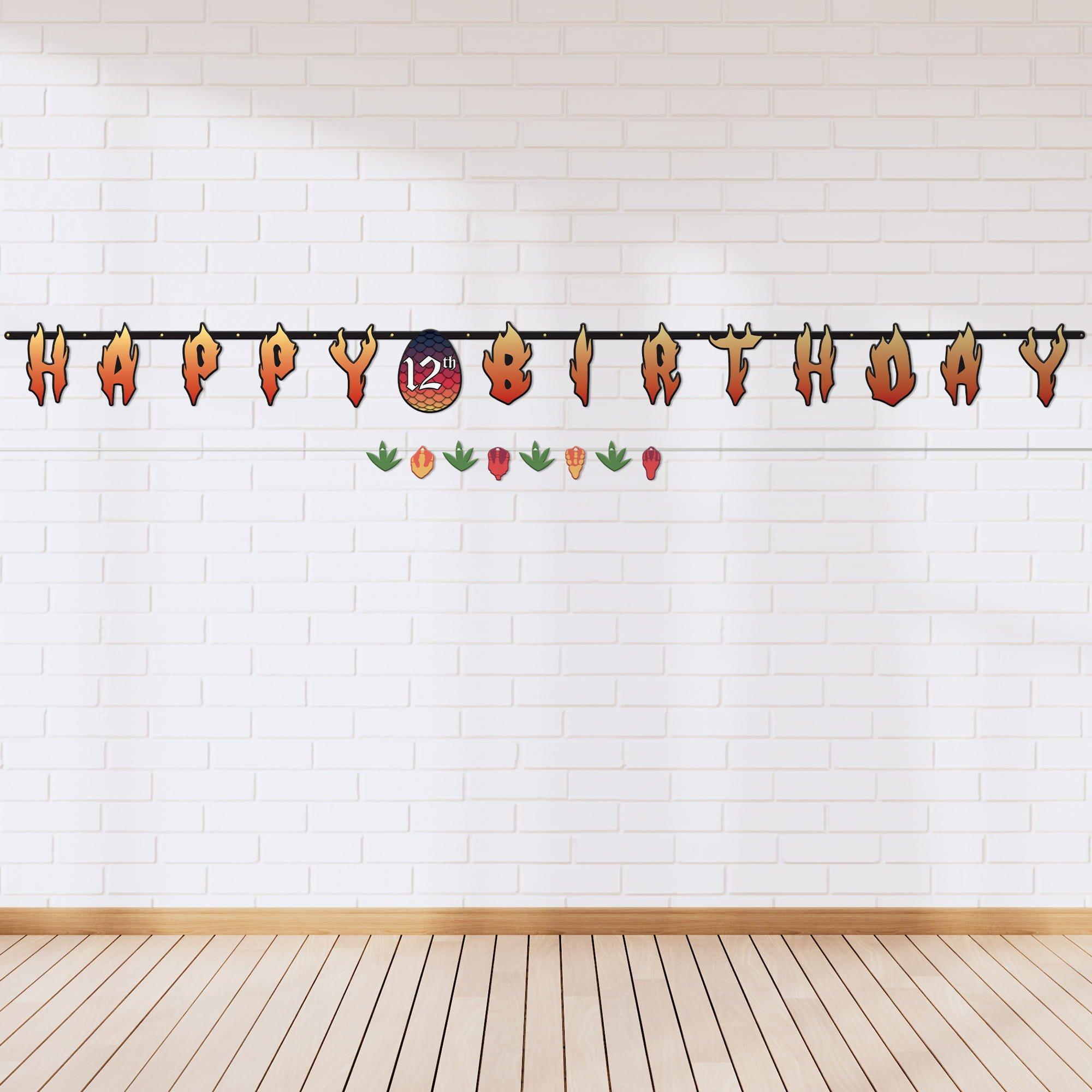 Dragon Decoration Kit - Image 8