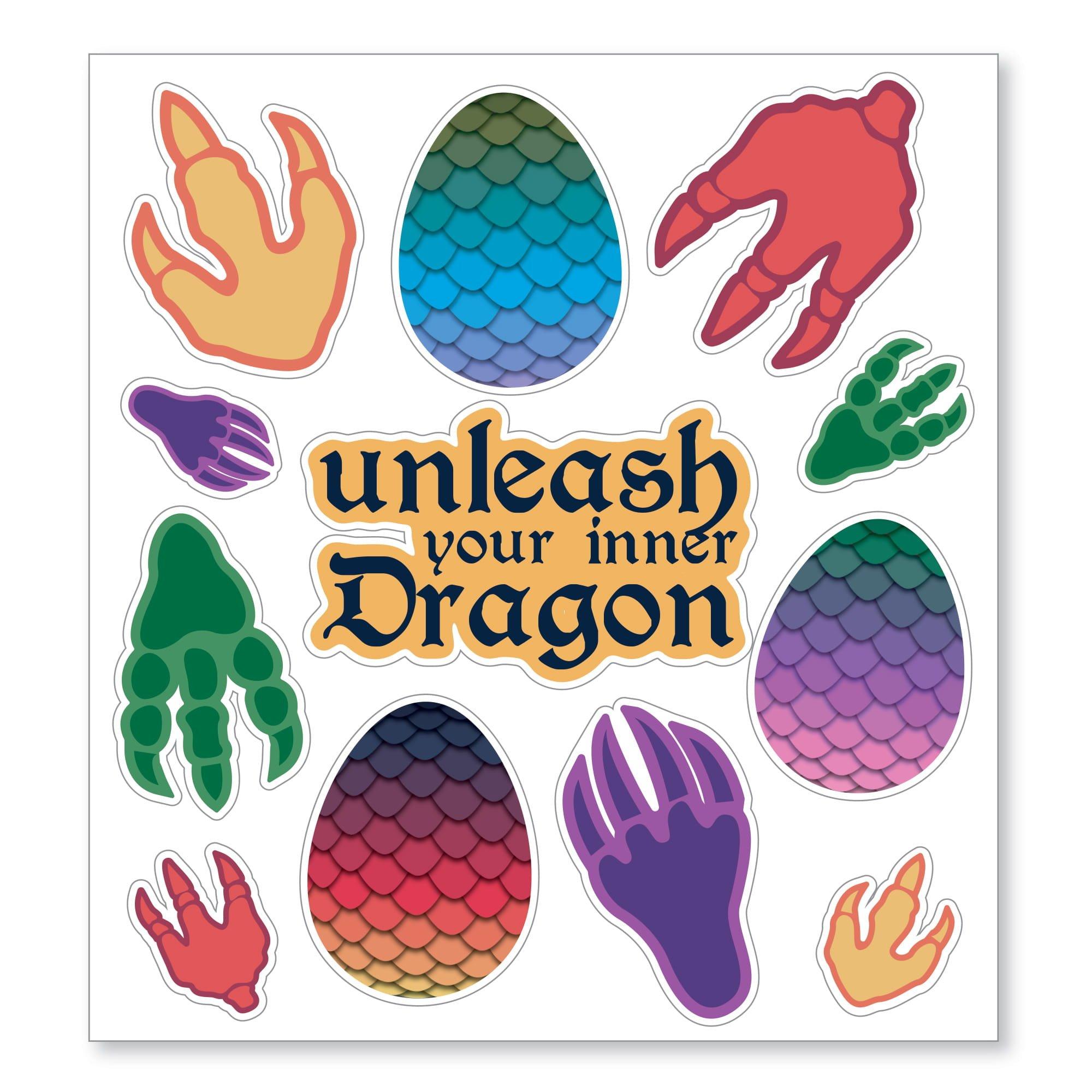 Dragon Decoration Kit - Image 3