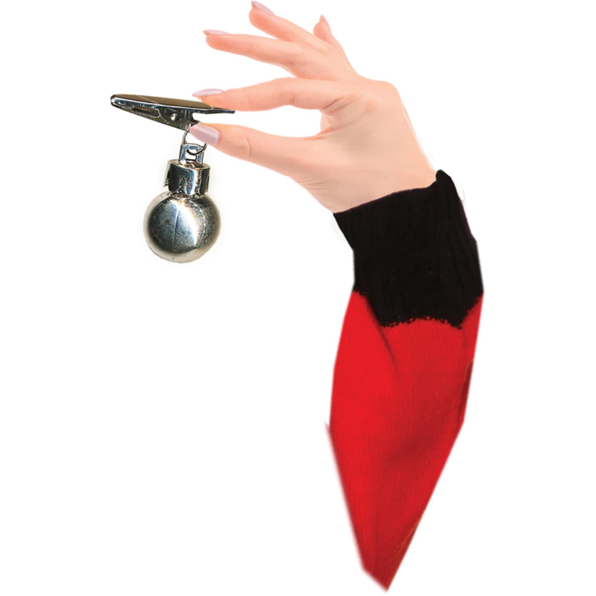 Ugly Christmas Sweater Add On Ornaments - Image 2