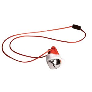 Adult Jingle Bell Necklace