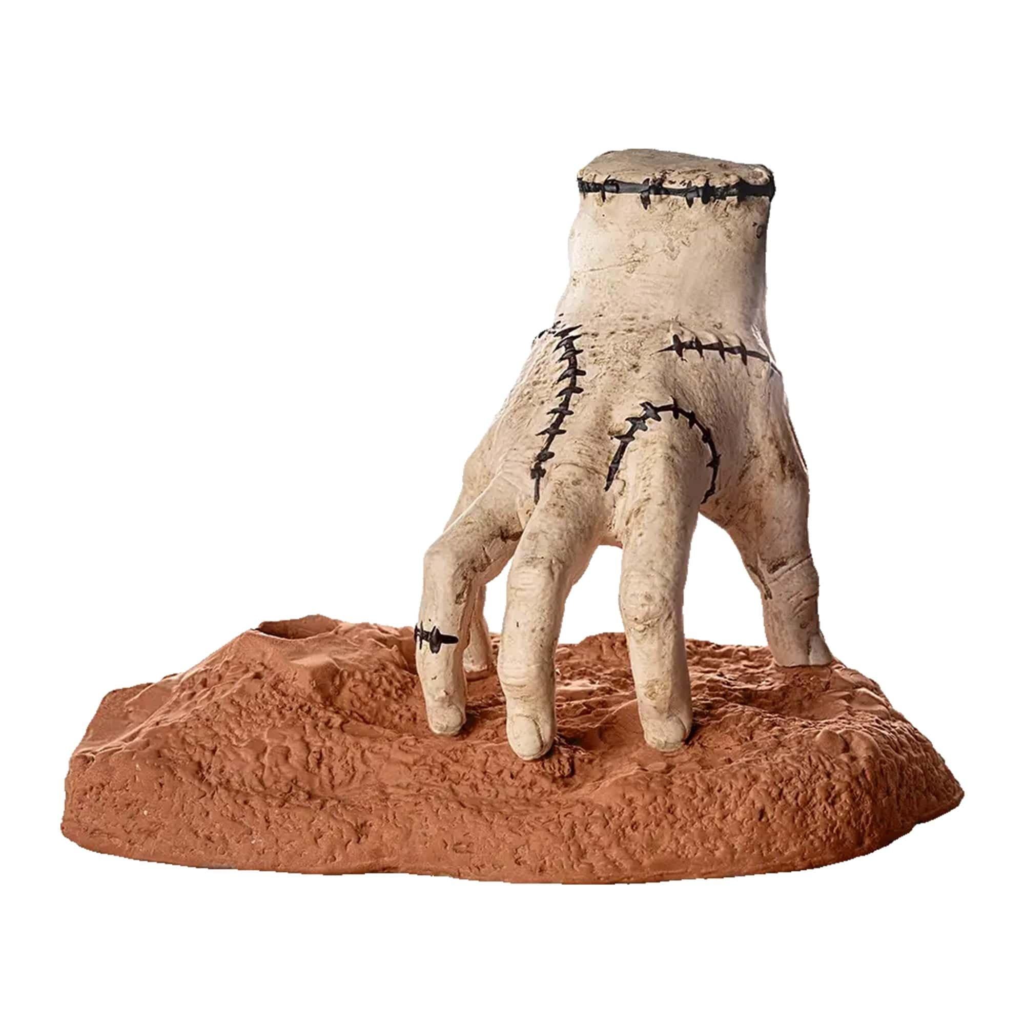 Addams Family - Thing Chia Pet - Image 2