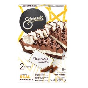 Edwards Chocolate Creme Pie (5.34 oz)