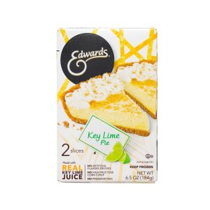 Edwards Key Lime Pie (6.5 oz)