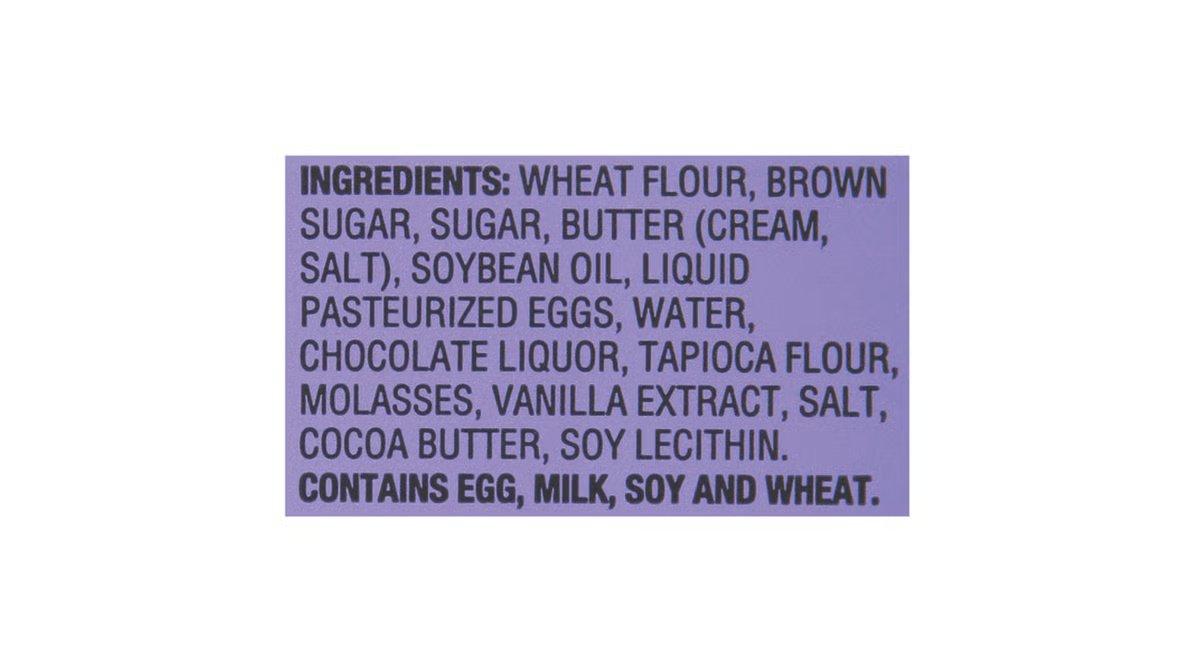 Ben & Jerry's Cookie Dough Chunks Chocolate Chip (8 oz) - Image 5
