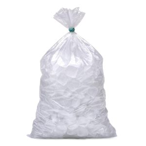 Ice Bag (7 lb)
