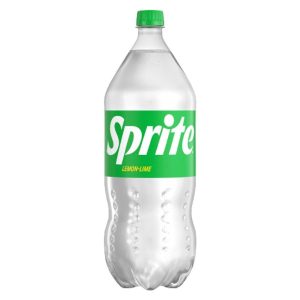 Sprite Soda (2 L)