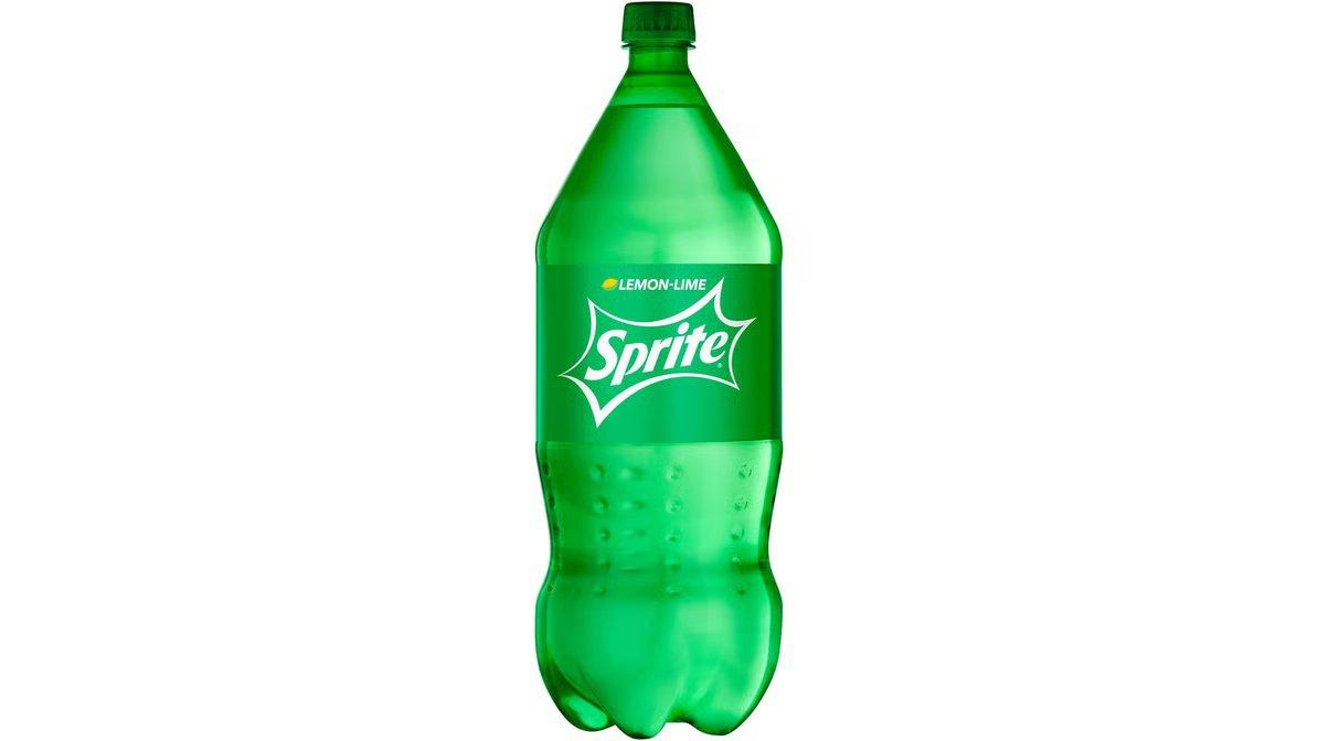 Sprite Soda (2 L) - Image 3