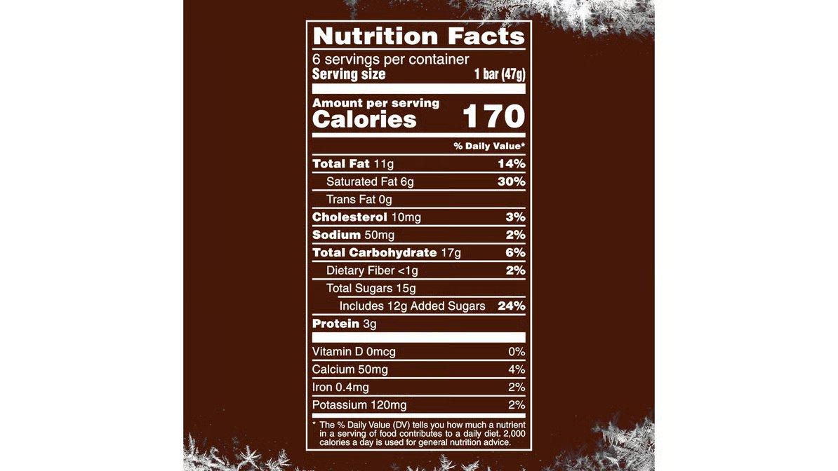 Snickers Chocolate Covered Peanut Butter Ice Cream Bars (2 oz x 6 ct) - Image 6