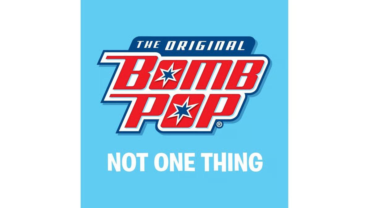 Bomb Pop Original Frozen Treat (1.75oz - 12pk) - Image 4