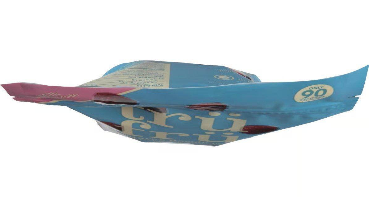Tru Fru Milk Chocolate Raspberries (8 oz) - Image 4