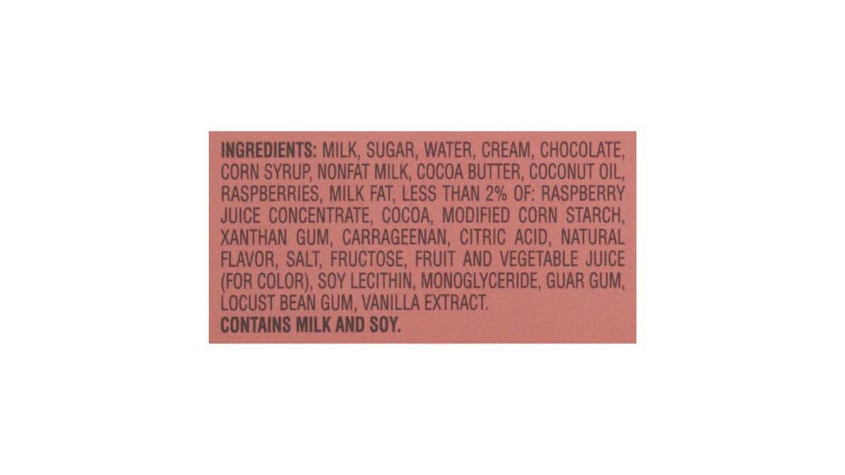 Magnum Double Raspberry Ice Cream Bars (9.12 oz) - Image 5