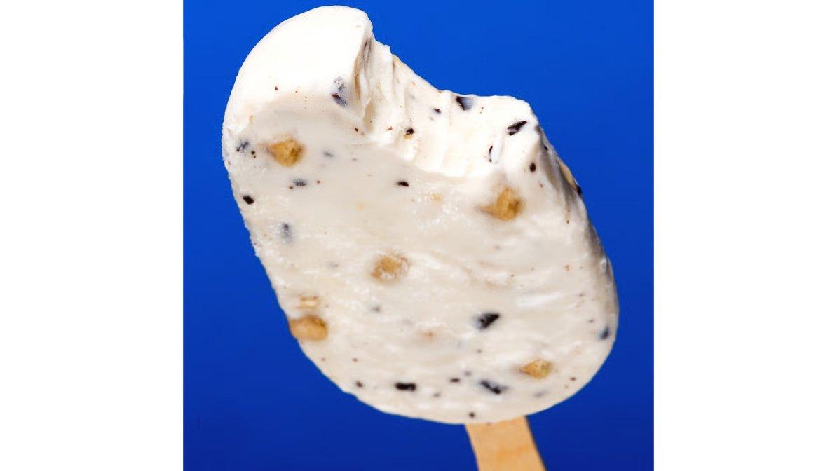 Yasso Greek Yogurt Bars Chocolate Chip Cookie Dough (3.5 oz x 4 ct) - Image 5