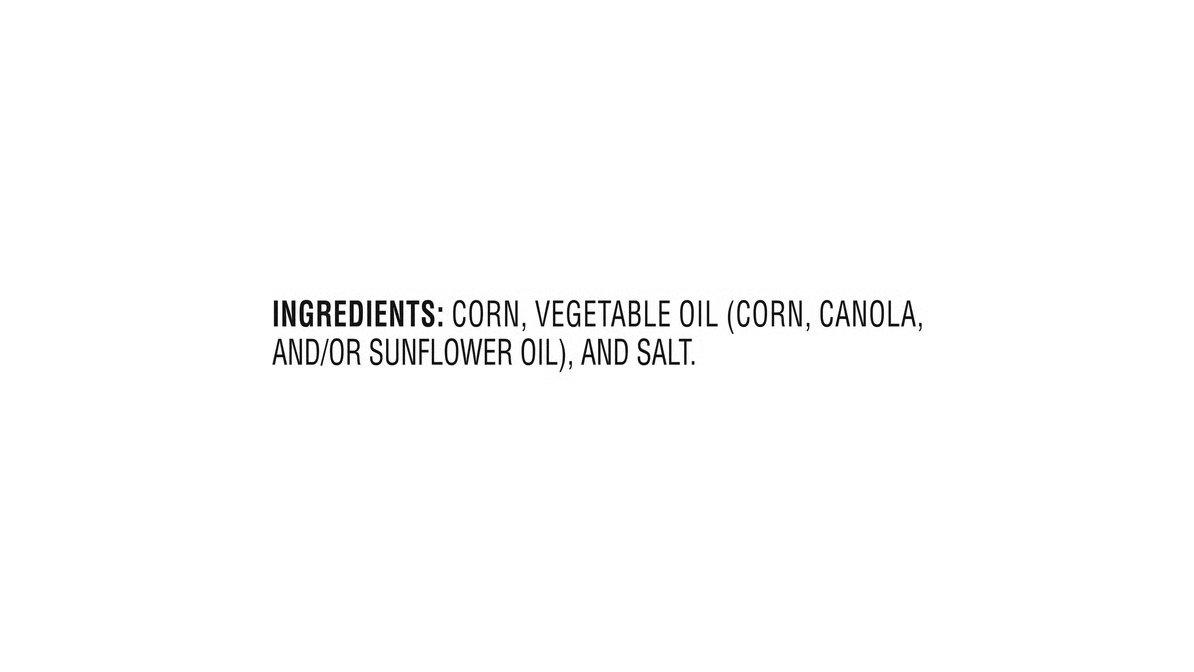 Santitas Tortilla Chips White Corn (11 oz) - Image 3