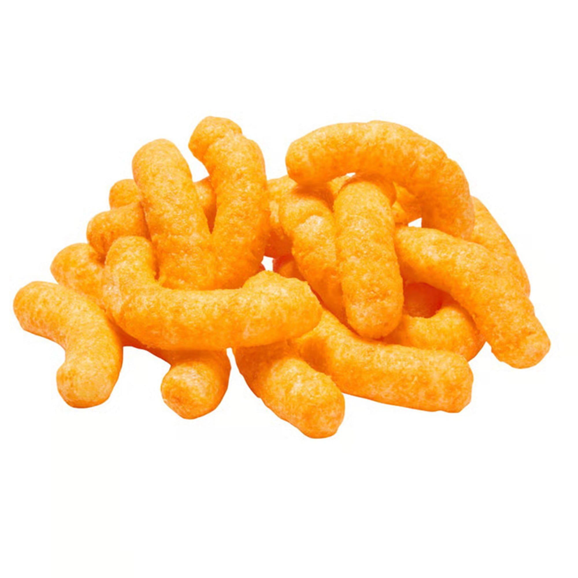 Cheetos Puffs Cheese Flavored Snacks (8 oz) - Image 5