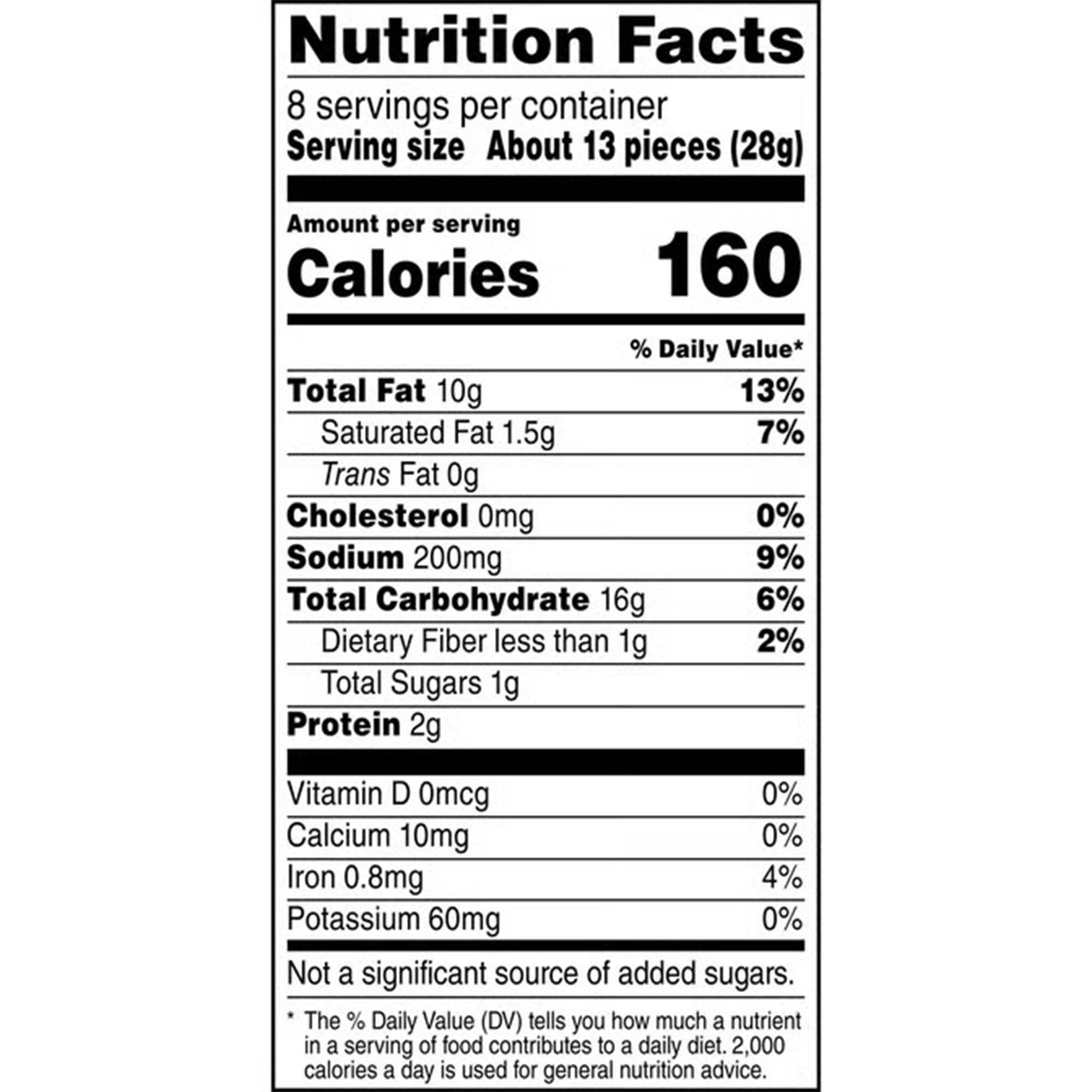 Cheetos Puffs Cheese Flavored Snacks (8 oz) - Image 6
