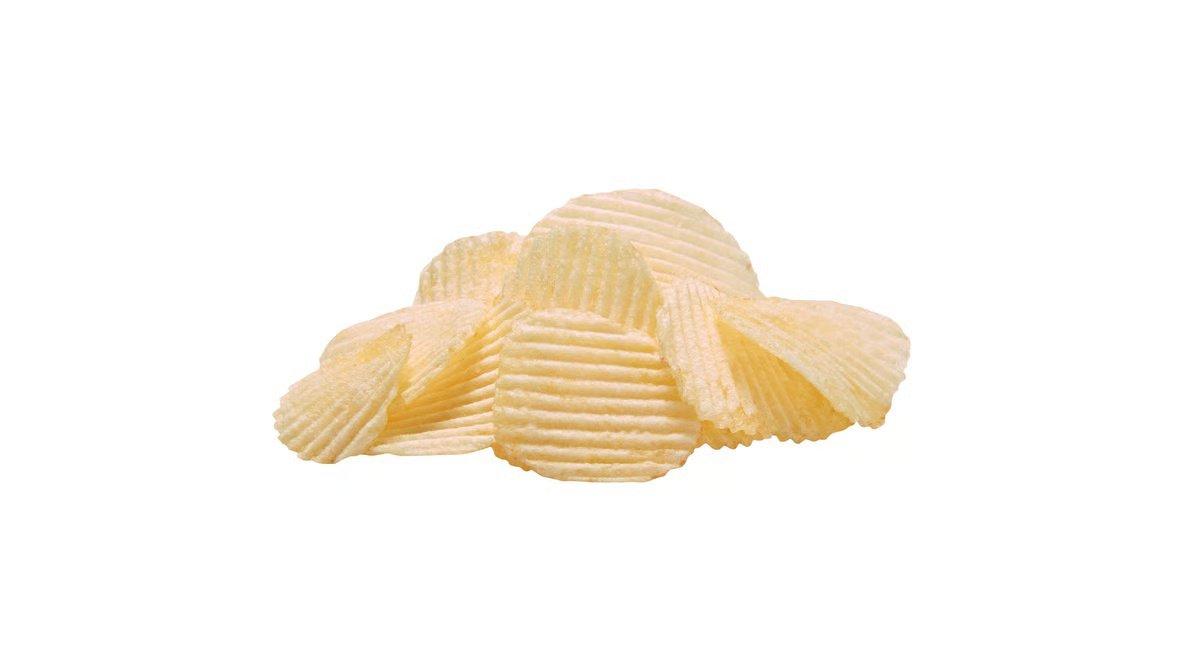 Ruffles Potato Chips Original (8.5 oz) - Image 5