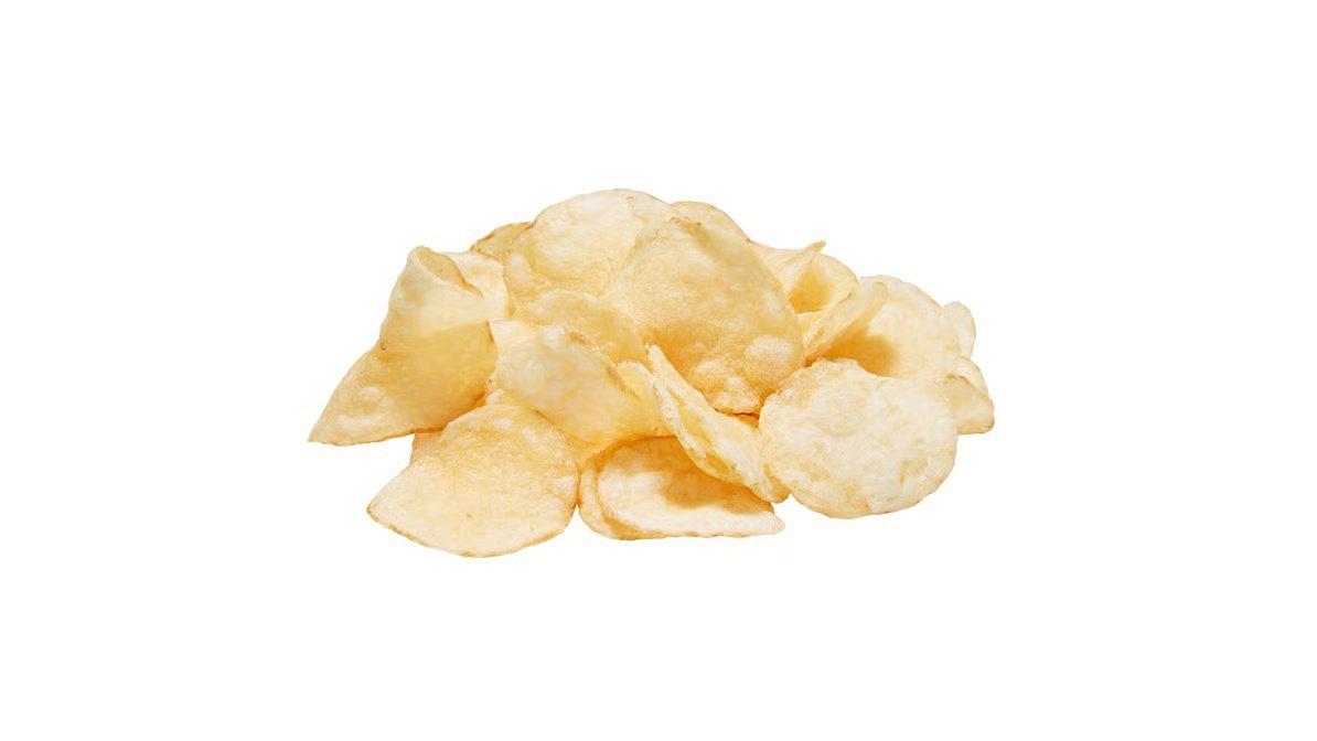 Lay's Salt & Vinegar Potato Chips (7.75 oz) - Image 5