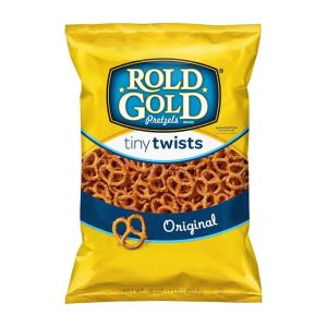 Rold Gold Tiny Twists Pretzel (16 oz)