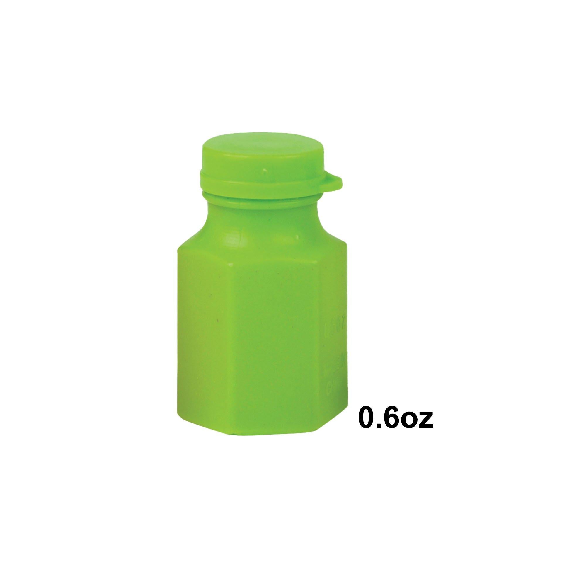 Colorful Mini Bubble Bottles – 12ct Party Favors - Image 6