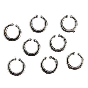 No-Piercing Jewelry Set