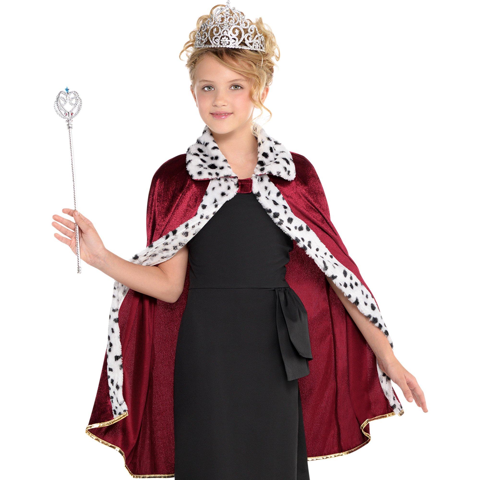 Kids' King Cape - Image 2