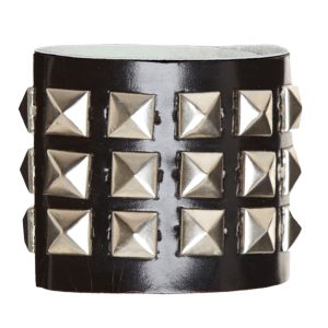 Studded Wristband