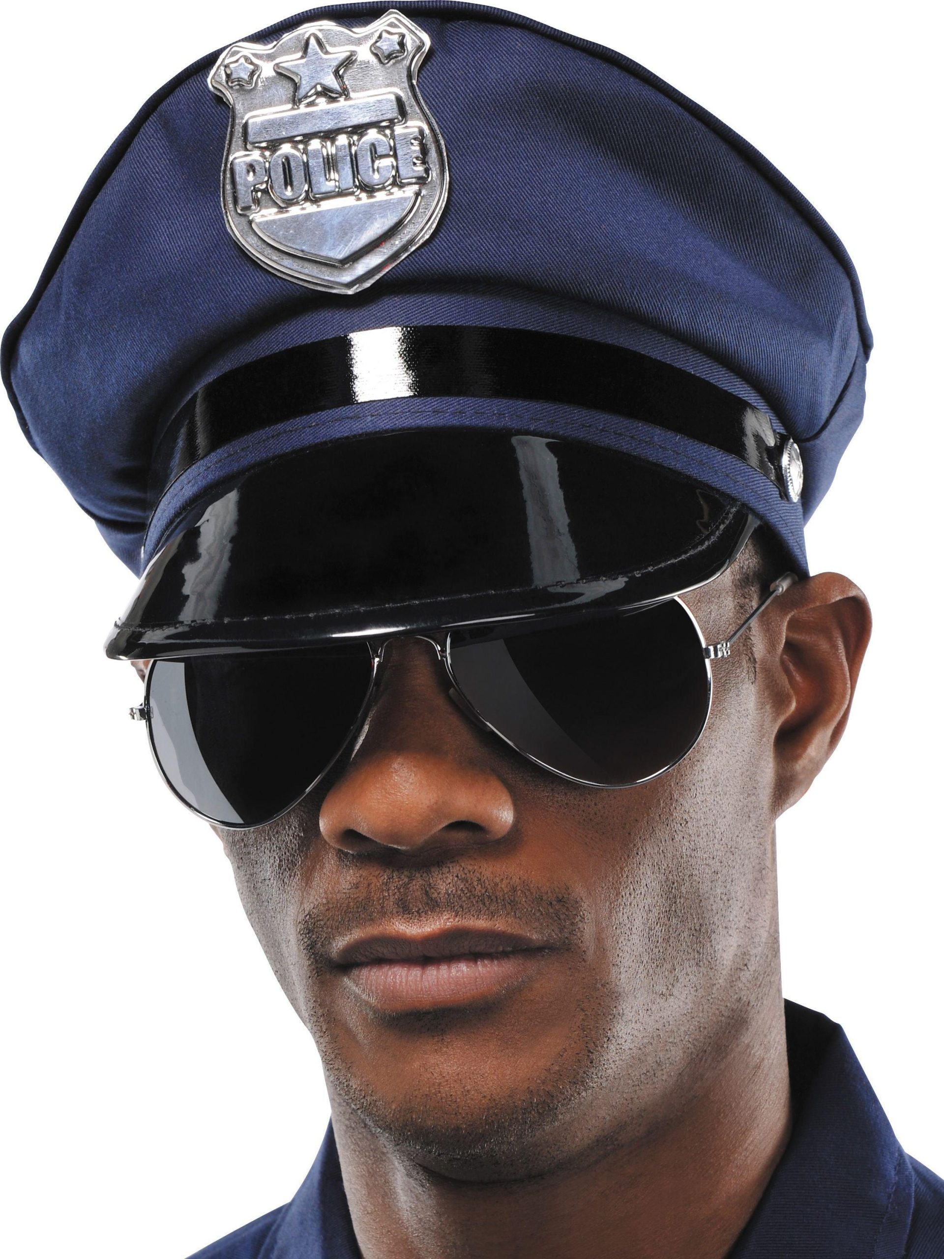 Police Hat - Image 2