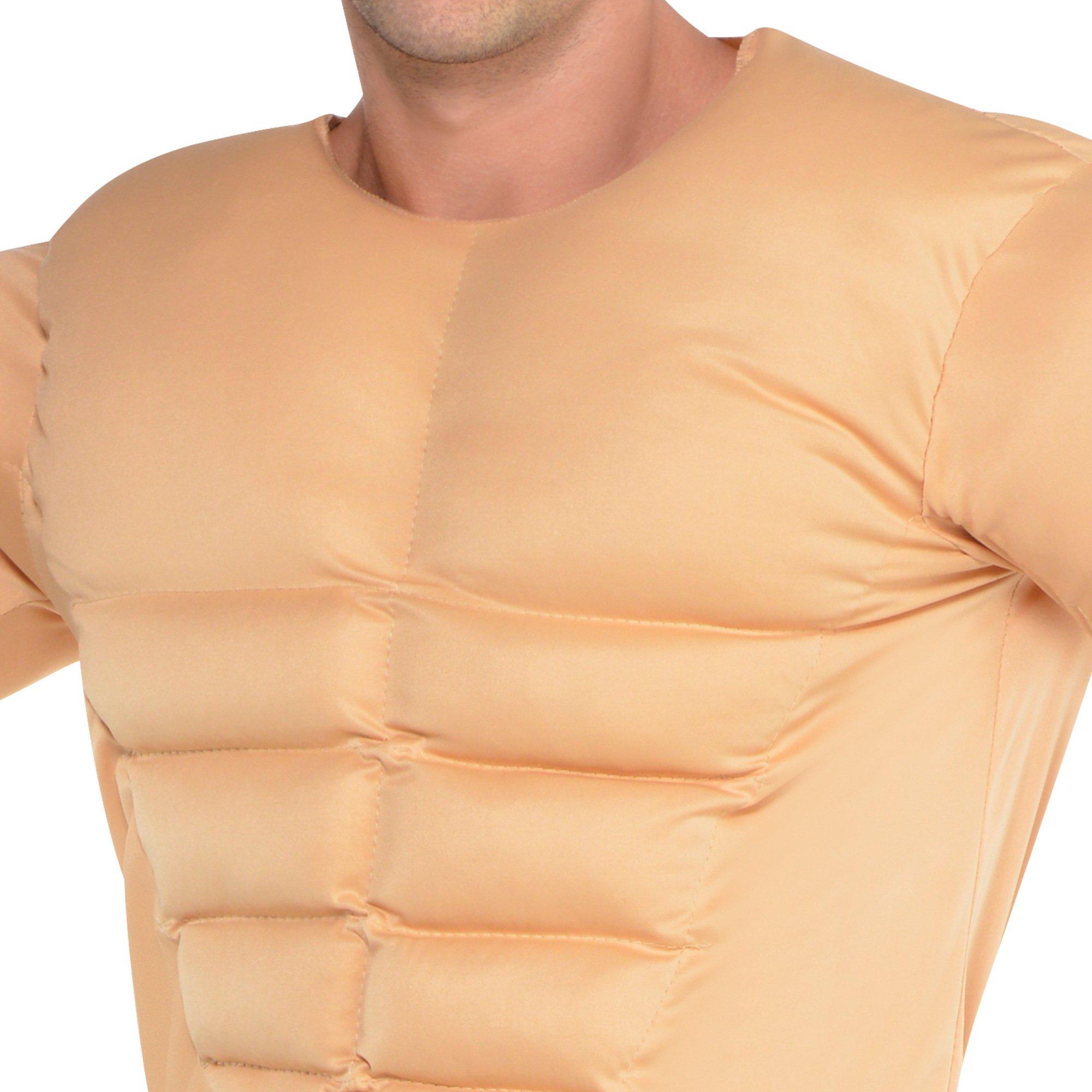 Adult Muscle Shirt - Image 4