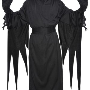 Child Scream Robe