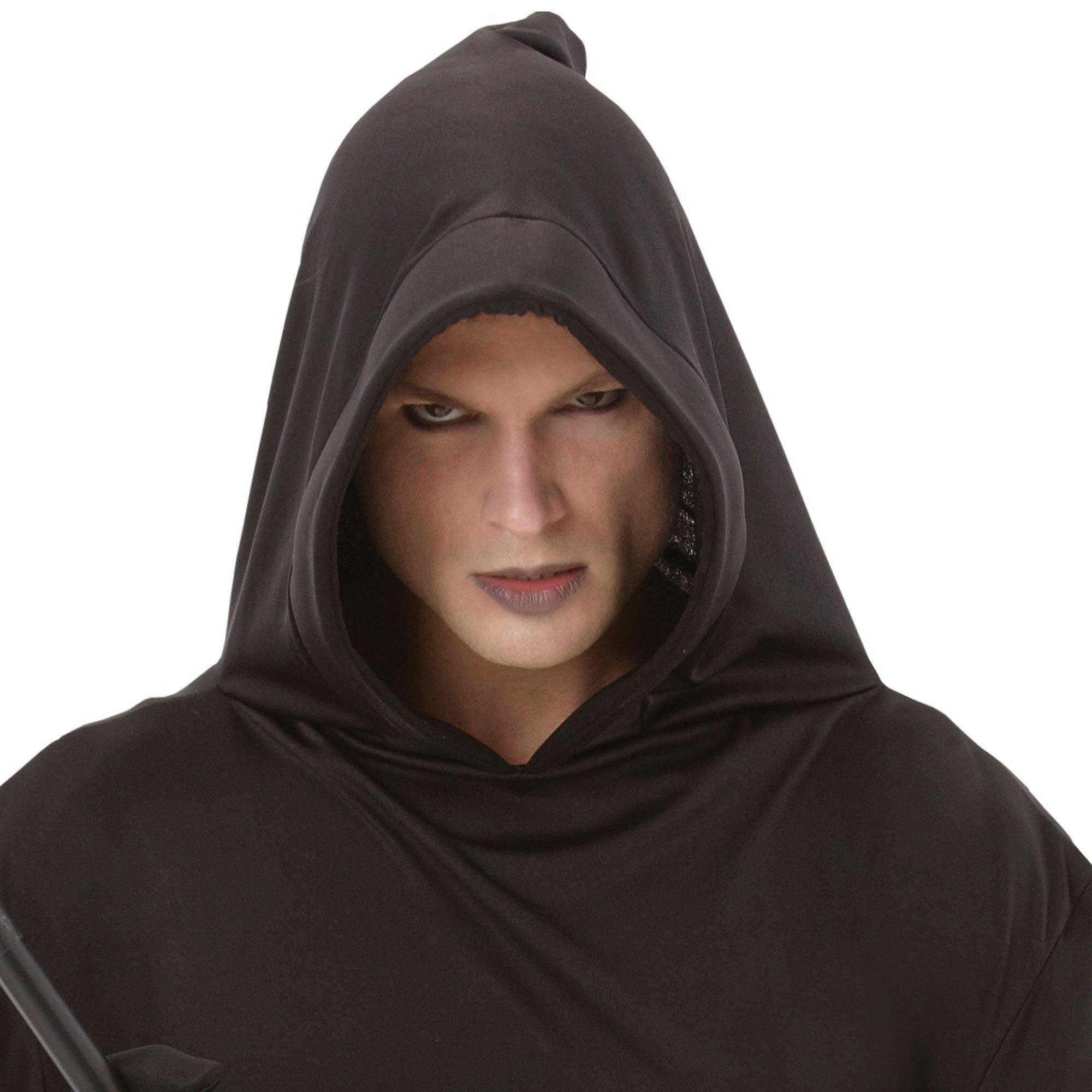 Adult Scream Robe - Image 2