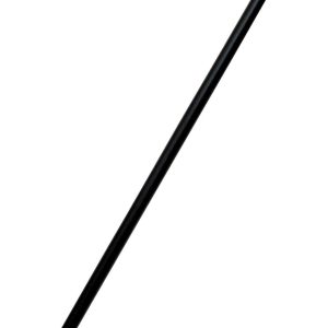 Black Dance Cane 36in